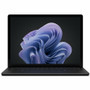 Microsoft Surface Laptop 6 13.5" Touchscreen Notebook - Intel Core Ultra 5 - 32 GB - 256 GB SSD - English, French Keyboard - Black - - (Fleet Network)