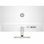 HP 527sw 27" Class Full HD LED Monitor - 16:9 - White - 27" Viewable - In-plane Switching (IPS) Technology - Edge LED Backlight - 1920 (94F46AA#ABA)