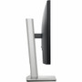 Dell P2425HE 24" Class Full HD LED Monitor - 16:9 - Black, Silver - 23.8" Viewable - In-plane Switching (IPS) Technology - Edge LED - (Fleet Network)