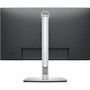 Dell DELL-P2425HE 24" Full HD IPS LED Monitor - 100Hz - 1920 x 1080 - 250 cd/m² - Black/Silver - VESA Mount - Height Adjustable Stand
