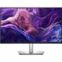 Dell P2425HE 24" Class Full HD LED Monitor - 16:9 - Black, Silver - 23.8" Viewable - In-plane Switching (IPS) Technology - Edge LED - (Fleet Network)