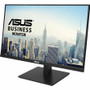 Asus Business VA27UQSB 27" Class 4K UHD LED Monitor - 16:9 - 27" Viewable - In-plane Switching (IPS) Technology - LED Backlight - 3840 (Fleet Network)