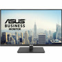 Asus Business VA27UQSB 27" Class 4K UHD LED Monitor - 16:9 - 27" Viewable - In-plane Switching (IPS) Technology - LED Backlight - 3840 (Fleet Network)