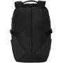 Targus Terra EcoSmart TBB649GL Carrying Case Backpack for 15 to 16 Notebook - Black - TAA Compliant - Weather Resistant - Body - - TBB649GL