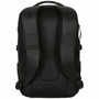 Targus Terra EcoSmart TBB649GL Carrying Case Backpack for 15 to 16 Notebook - Black - TAA Compliant - Weather Resistant - Body - - TBB649GL