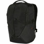 Targus Terra EcoSmart TBB649GL Carrying Case Backpack for 15 to 16 Notebook - Black - TAA Compliant - Weather Resistant - Body - - TBB649GL
