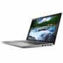 Dell Latitude 5000 5550 156 Touchscreen Notebook - Full HD - Intel Core Ultra 5 125U - 16 GB - 256 GB SSD - Gray - Intel Chip - LTE JN8NW