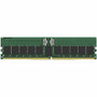 Kingston 32GB DDR5 SDRAM Memory Module - For Server Workstation - 32 GB - DDR5-5600PC5-44800 DDR5 SDRAM - 5600 MHz Dual-rank Memory KTH-PL556D8-32G