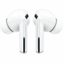 Samsung Galaxy Buds3 Pro Earset - Stereo - True Wireless - Bluetooth - Earbud - Binaural - In-ear - White SM-R630NZWAXAC