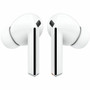 Samsung Galaxy Buds3 Pro Earset - Stereo - True Wireless - Bluetooth - Earbud - Binaural - In-ear - White SM-R630NZWAXAC