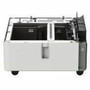 Lexmark 2000-Sheet Tandem Tray - Letter - 2000 Sheet - Card Stock Plain Paper Recycled Paper Bond Paper - Letter 20L8803