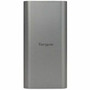 Dell Targus 100W USB-C Portable Power Bank - For Tablet PC Notebook - 25000 mAh - 5 V 9 V 15 V 20 V Input - 3 x USB 451-BDJK
