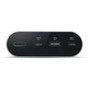 Dell Targus 100W USB-C Portable Power Bank - For Tablet PC Notebook - 25000 mAh - 5 V 9 V 15 V 20 V Input - 3 x USB 451-BDJK