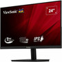 ViewSonic VA240-H 24 Class Full HD LCD Monitor - 169 - 24 Viewable - In-plane Switching IPS Technology - 1920 x 1080 - 1 ms - VA240-H