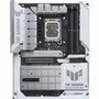 TUF Z790-BTF WIFI Gaming Desktop Motherboard - Intel Z790 Chipset - Socket LGA-1700 - ATX - Core Pentium Gold Celeron Processor - GB TUF GAMING Z790-BTF WIFI