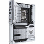 TUF Z790-BTF WIFI Gaming Desktop Motherboard - Intel Z790 Chipset - Socket LGA-1700 - ATX - Core Pentium Gold Celeron Processor - GB TUF GAMING Z790-BTF WIFI