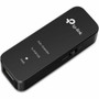TP-Link Fast Ethernet PoE Extender - 1 x RJ-45 Input Ports - 1 x RJ-45 Output Ports - 20 W POE10E