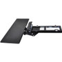 Ergotron Neo-Flex 97-582-009 Mounting Arm for Keyboard - Black - 1.40 kg Load Capacity (Fleet Network)