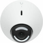 Ubiquiti UniFi Protect 4 Megapixel Outdoor 2K Network Camera - Color - Dome - 2953 ft 9 m Infrared Night Vision - 2688 x 1512 Fixed UVC-G5-DOME-3