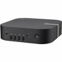 Asus Chromebox 5a CHROMEBOX5A-SC041UN Chromebox - Intel Celeron 7305 - 4 GB - 128 GB SSD - Mini PC - Eco Black - Intel Chip - ChromeOS CHROMEBOX5A-SC041UN