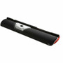 Contour RollerMouse Red - Cable - USB Type C - 2800 dpi - Scroll Wheel - 7 Buttons - 6 Programmable Buttons - SmallMediumLarge CDRMRED20110