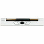 Contour RollerMouse Go - Wireless - Rechargeable - 4000 dpi - RollerBar - 5 Buttons - 5 Programmable Buttons - Symmetrical - 3 Run CDRMGO10000