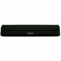Contour RollerMouse Go - Wireless - Rechargeable - 4000 dpi - RollerBar - 5 Buttons - 5 Programmable Buttons - Symmetrical - 3 Run CDRMGO10000