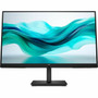 HP 322pf 22 Class Full HD LCD Monitor - 169 - Black - 215 Viewable - 1920 x 1080 - 5 ms - HDMI - VGA - DisplayPort 9U5B0UTABA