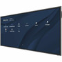 ViewSonic CDE92UW Digital Signage Display - 92 LCD - 5120 x 2160 - 219 - 2160p - HDMI - USB CDE92UW