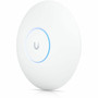 Ubiquiti U7 Pro Max Tri Band IEEE 80211 abgnacaxbe 860 Gbits Wireless Access Point - Indoor - 240 GHz 5 GHz 6 GHz - MIMO - U7-PRO-MAX
