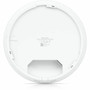 Ubiquiti U7 Pro Max Tri Band IEEE 80211 abgnacaxbe 860 Gbits Wireless Access Point - Indoor - 240 GHz 5 GHz 6 GHz - MIMO - U7-PRO-MAX