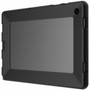Compulocks Rugged Edge Case for Galaxy Tab A9 11 - For Samsung Galaxy Tab A9 Tablet - Black - Scratch Resistant Dent Resistant - BNDTA9P