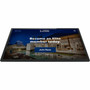 Elo 3204L Digital Signage Display - 315 LCD - Thin Film Transistor TFT - Touchscreen - 24 Hours7 Days Operation - 1920 x 1080 - - E103164