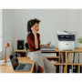 Xerox C325 Laser Multifunction Printer - Color - CopierFaxPrinterScanner - 1200 x 1200 dpi Print - Up to 65000 Pages Monthly - 600 C325DNI
