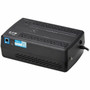 Tripp Lite by Eaton AVR750UNC 750VA SurfaceDesktopTowerWall Mountable UPS - SurfaceDesktopTowerWall Mountable - AVR - 8 Hour - 3 AVR750UNC
