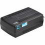 Tripp Lite by Eaton AVR750UNC 750VA SurfaceDesktopTowerWall Mountable UPS - SurfaceDesktopTowerWall Mountable - AVR - 8 Hour - 3 AVR750UNC