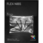 Wacom_Flex_Pen_Nibs_for_Intuos4_-_5__Pack_ACK20004