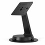 Compulocks Stability Base for the Mast Stand - Black - 94 Length x 86 Width x 04 Height - Non-slip - Aluminum Rubber - Black STB3B