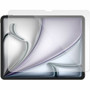 Compulocks iPad Air M2 13 2024 Tempered Glass Screen Protector Transparent - For 13LCD iPad Air 13 2024 - Impact Resistant Oil DGIPDA13