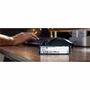 Kingston NV3 500 GB Solid State Drive - M2 2280 Internal - PCI Express NVMe PCI Express NVMe 40 x4 - Desktop PC Notebook Device - SNV3S500G
