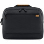 Dell EcoLoop Premier Carrying Case Briefcase for 14 to 16 Notebook - Black - TAA Compliant - Scratch Resistant Interior Impact - DELL-CC7625