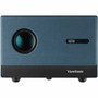 ViewSonic LCD Projector - 169 - Front - 1080p - 20000 Hour Normal Mode - 42001 - 630 lm - Yes - Yes - Yes - Yes - Entertainment - 1 LX60HD