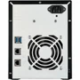 Buffalo TS3430DN1602 TeraStation 3430DN 4-Bay Desktop NAS - 16TB - 2 x 8TB Installed - Annapurna Labs AL524 Quad-core - 2GB DDR4 - Gigabit & 2.5GbE
