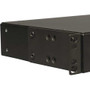 Tripp Lite Metered PDUMH20HV 10-Outlets PDU - 2 x IEC 60320 C19, 8 x IEC 60320 C13 - 230 V AC - 1U - Horizontal - Rack Mount (PDUMH20HV)