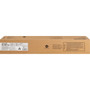 Sharp MX-61NT Original Laser Toner Cartridge - Black - 1 Each - 40000 Pages MX61NTBA