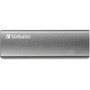 Verbatim Vx500 240 GB Solid State Drive - External - Graphite - Notebook Device Supported - USB 31 Type C - 500 MBs Maximum Read - 2 47442