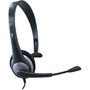 Cyber_Acoustics_AC-104_Headset_-_Mono_-_Mini-phone_-_Wired_-_20_Hz_-_20_kHz_-_Over-the-head_-_Monaural_-_Semi-open_-_7_ft_Cable_-_AC-104