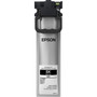 Epson DURABrite Ultra M02 Original Standard Yield Inkjet Ink Cartridge - Black Pack - Inkjet - Standard Yield M02120
