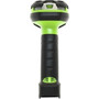 Zebra LI3608-ER Handheld Barcode Scanner - Cable Connectivity - 1D - Imager - Multi-interface - Industrial Green LI3608-ER3U4600ZVW