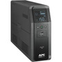 Schneider Electric Back-UPS Pro 15KVA Tower UPS - Tower - AVR - 16 Hour Recharge - 310 Minute Stand-by - 120 V AC Input - 120 V AC - BN1500M2-CA